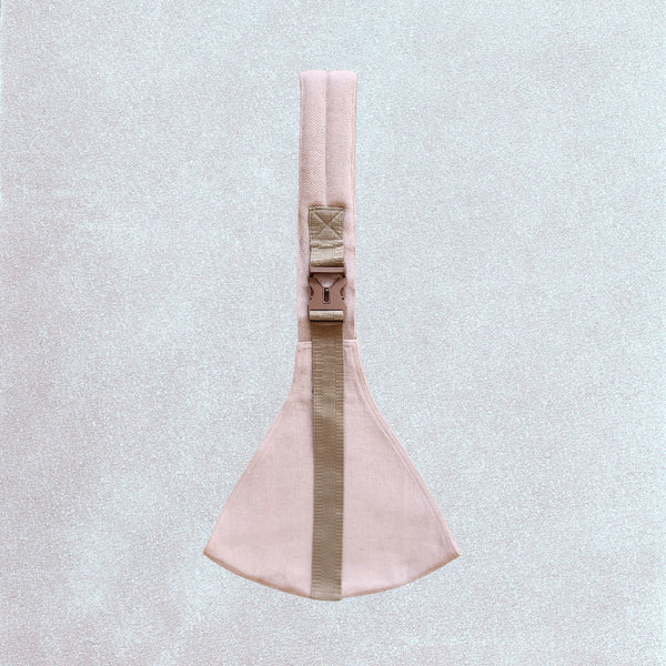 Toddler Carrier in Pink